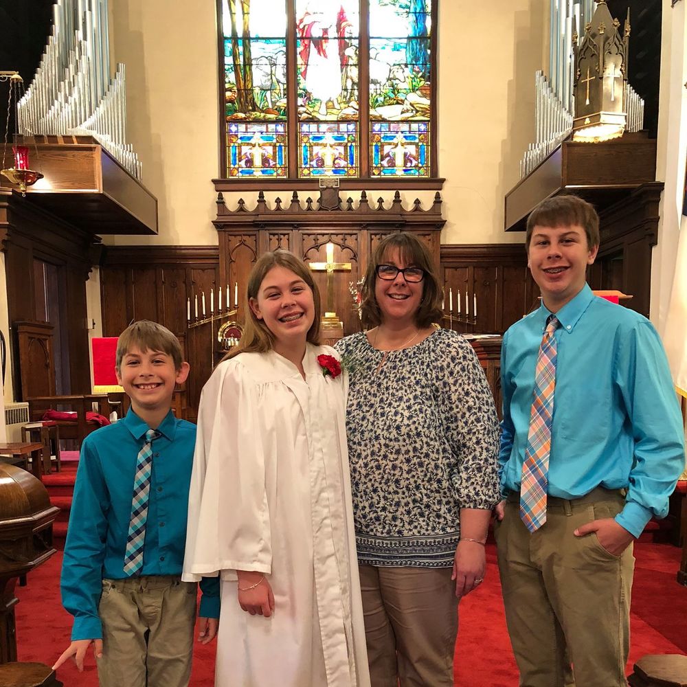 Meet your Posher, Sara